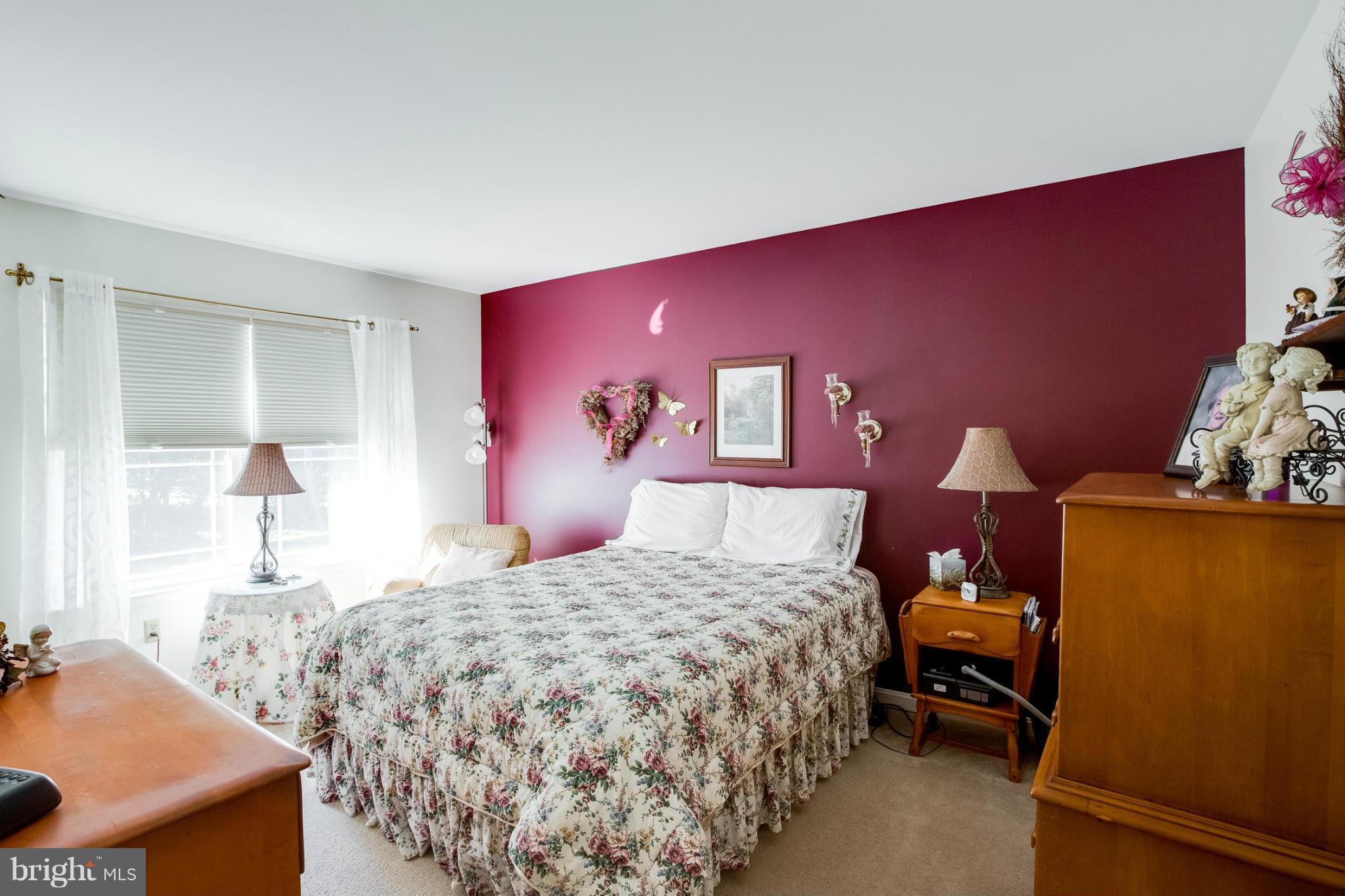40 South View Drive Huntingtown, MD 20639 - Photo 17 of 30 Bedroom