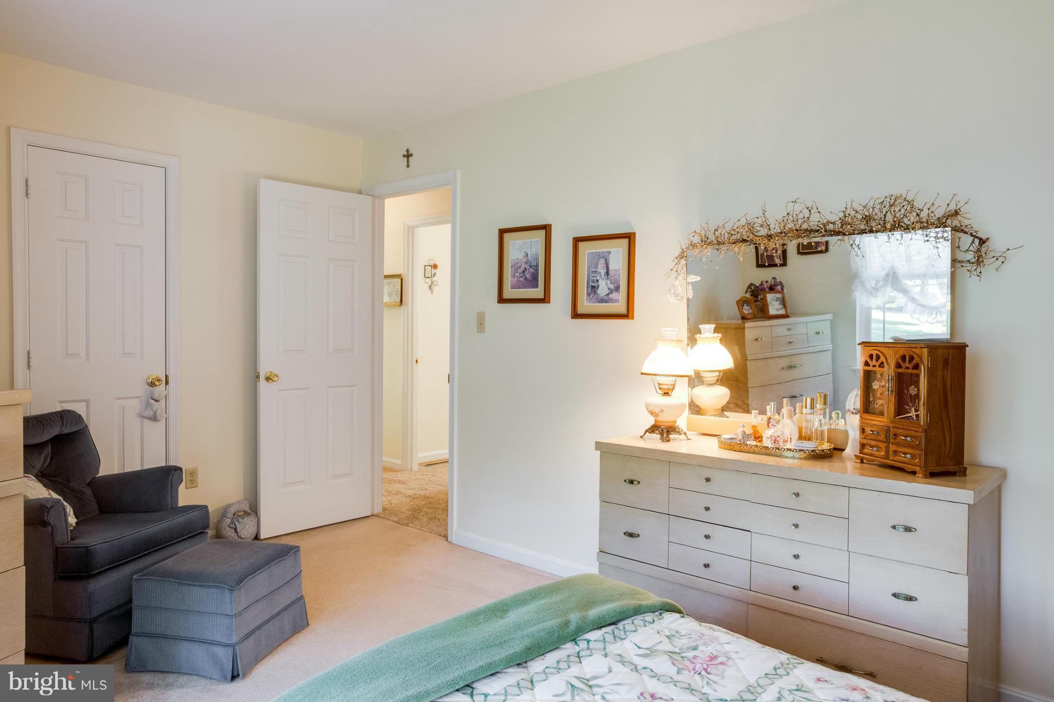 40 South View Drive Huntingtown, MD 20639 - Photo 21 of 30 Bedroom