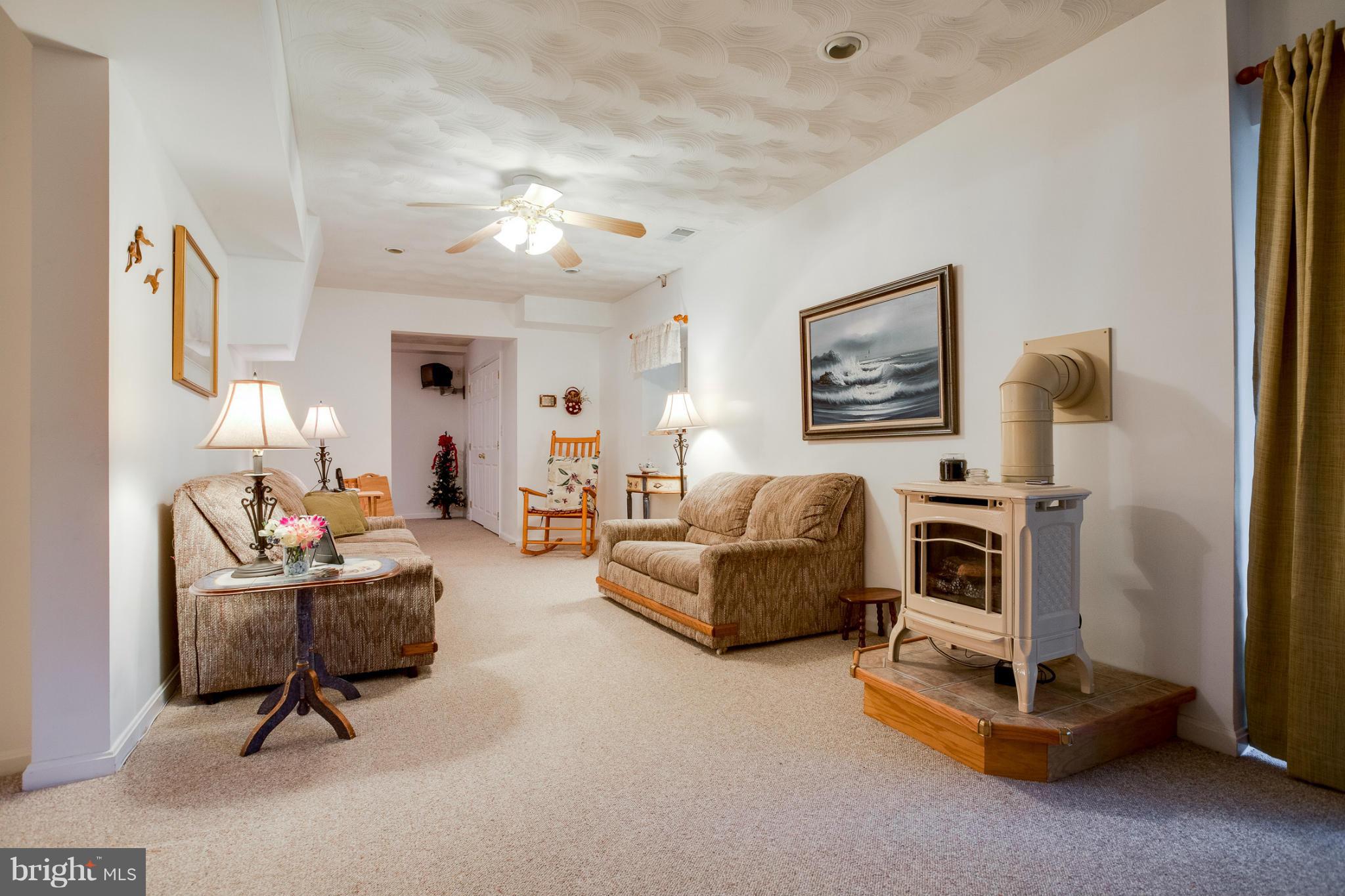 40 South View Drive Huntingtown, MD 20639 - Photo 23 of 30 Basement