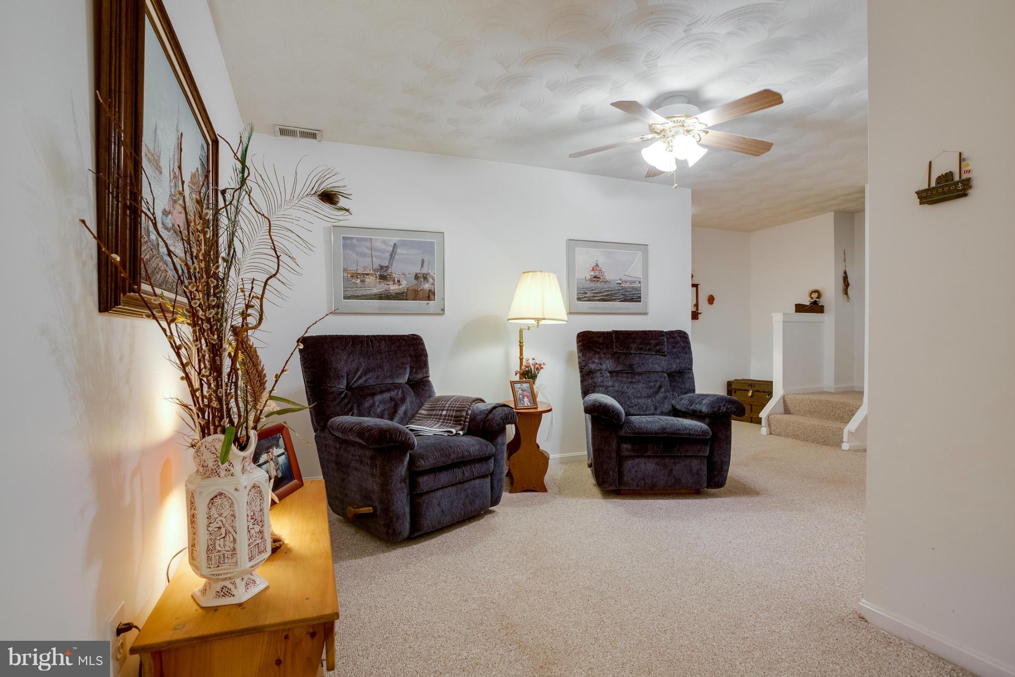 40 South View Drive Huntingtown, MD 20639 - Photo 24 of 30 Basement