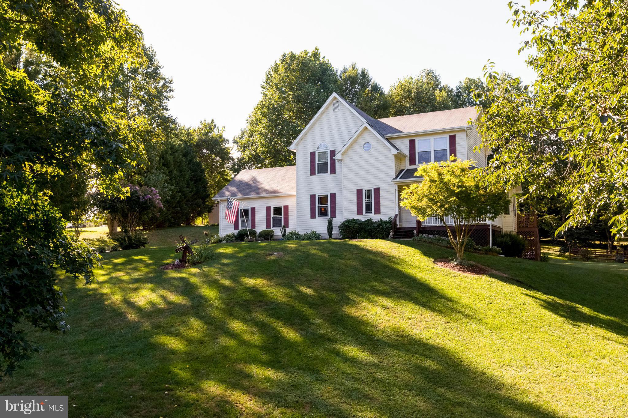 40 South View Drive Huntingtown, MD 20639 - Photo 25 of 30 View