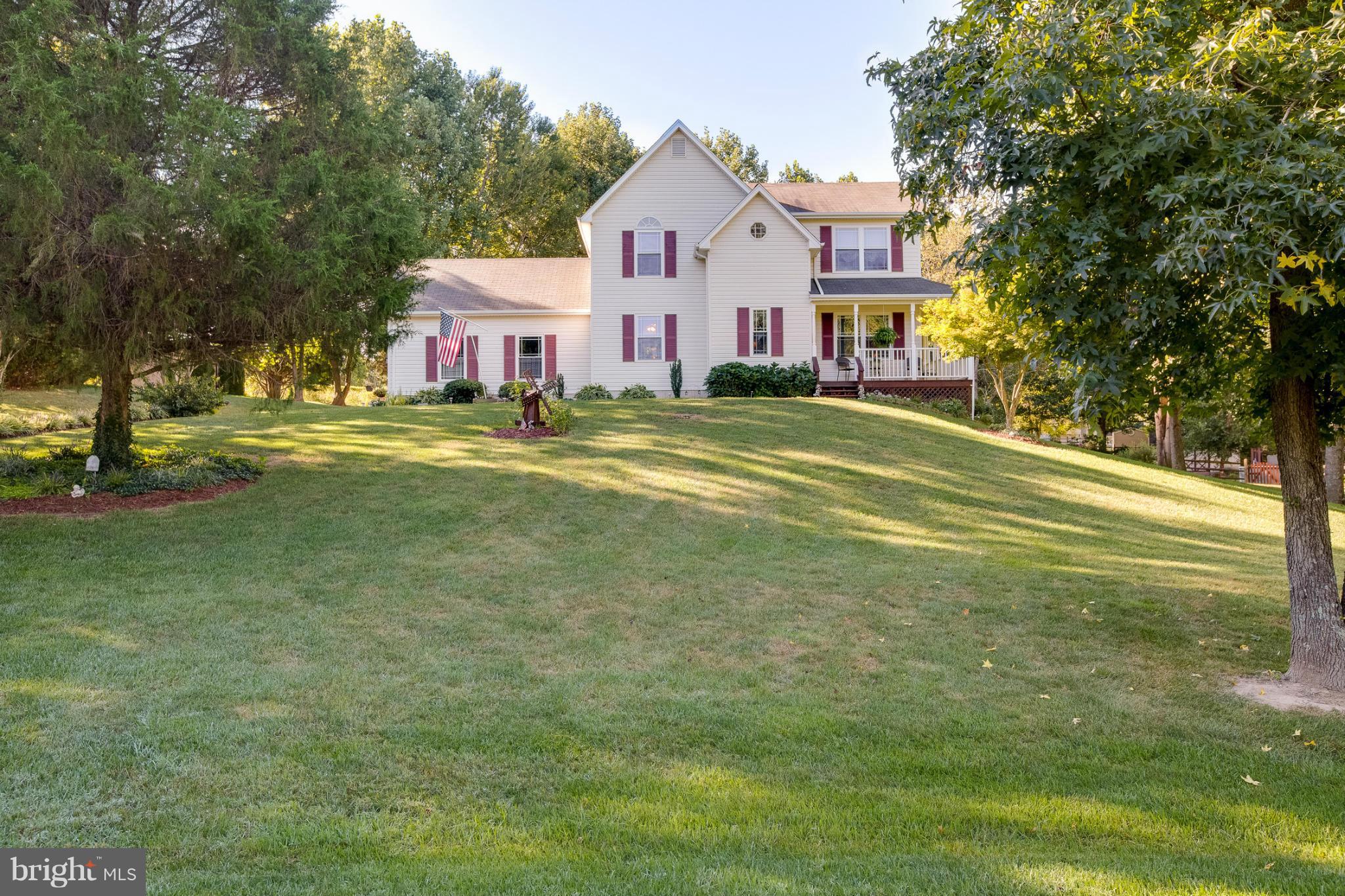 40 South View Drive Huntingtown, MD 20639 - Photo 26 of 30 View