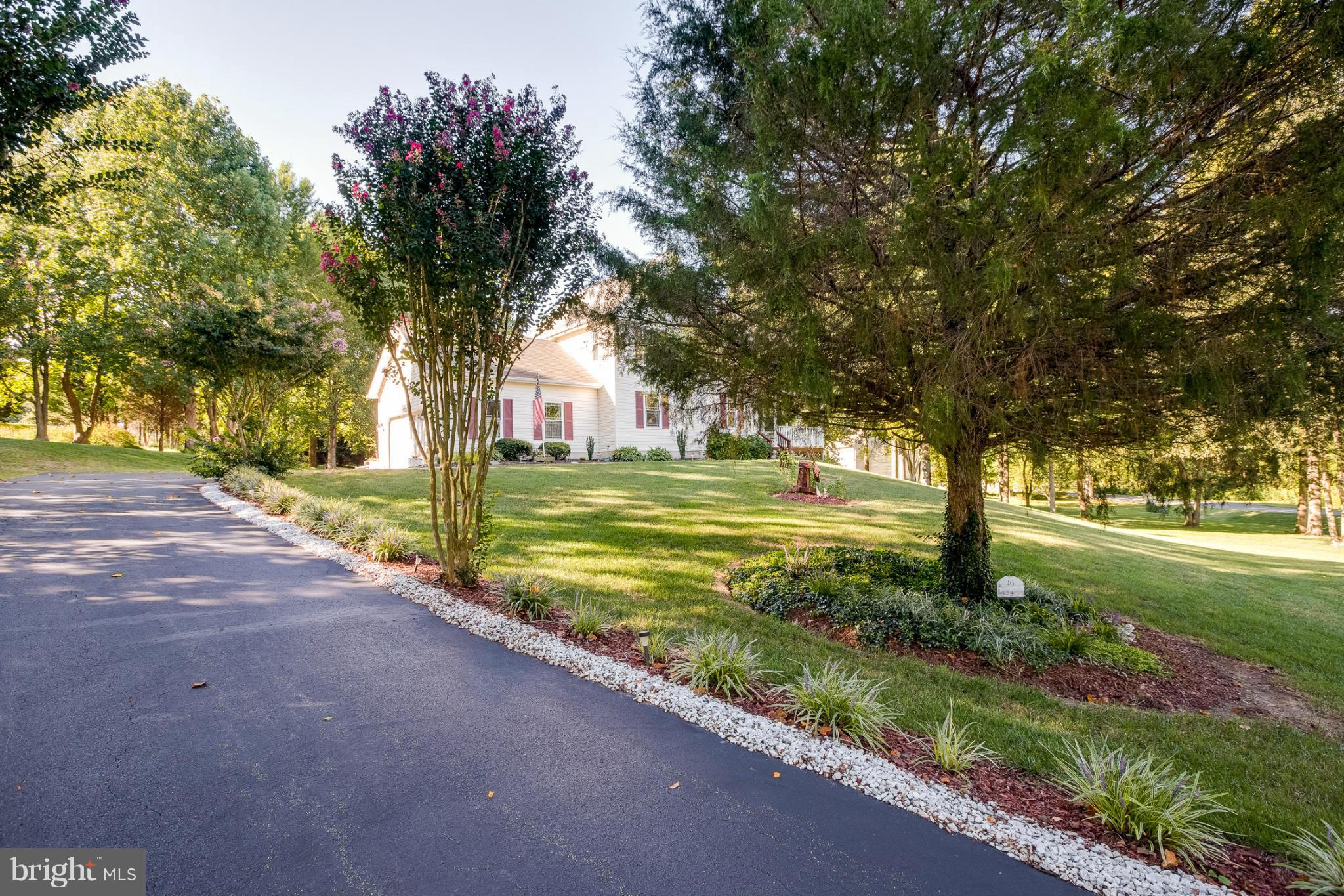 40 South View Drive Huntingtown, MD 20639 - Photo 27 of 30 View