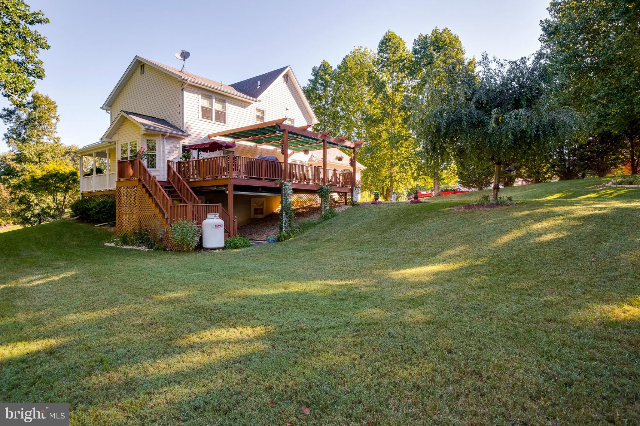 40 South View Drive Huntingtown, MD 20639 - Photo 28 of 30 View