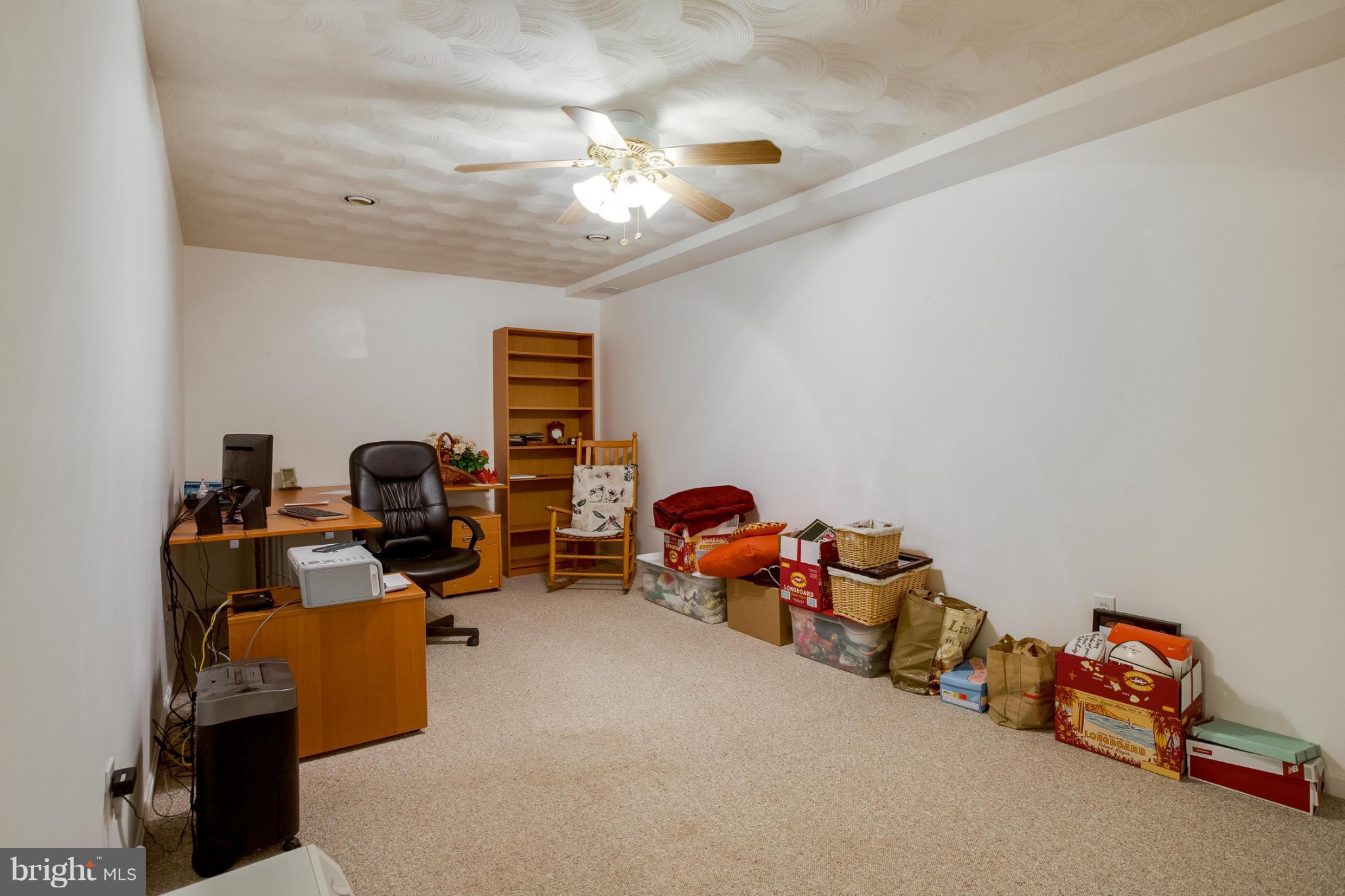 40 South View Drive Huntingtown, MD 20639 - Photo 30 of 30 Basement