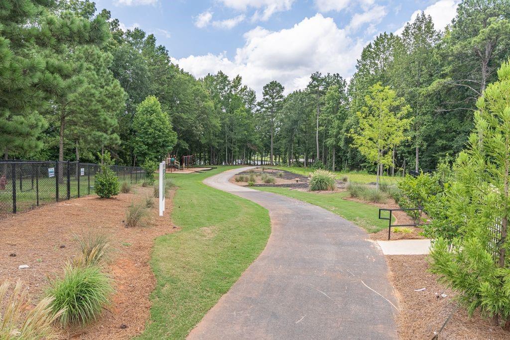 604 Redfish Way Hoschton, GA 30548 - Photo 32 of 38