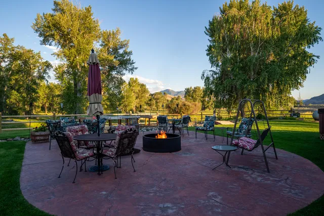 $1,400,000 | 400 Lagoon Lane, Challis, ID 83226
