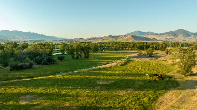 $1,400,000 | 400 Lagoon Lane, Challis, ID 83226