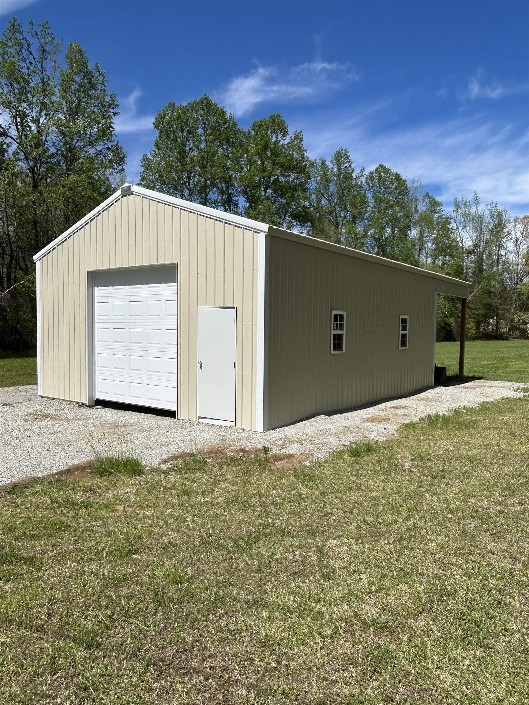 220 Wayne Elam Road Ramer, TN 38367 - Photo 28 of 29 Gallery Image 28
