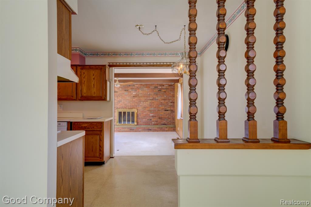 1815 Massoit Road Royal Oak, MI 48073 - Photo 9 of 60 Gallery Image 9
