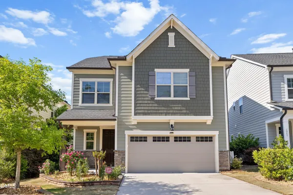 $762,000 | 1041 Canyon Shadows Court, Cary, NC 27519