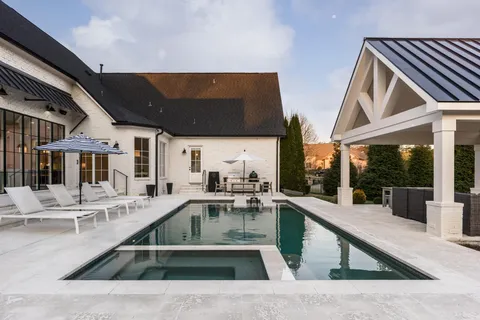 $3,549,900 | 9003 Pointe Cross Lane, Brentwood, TN 37027