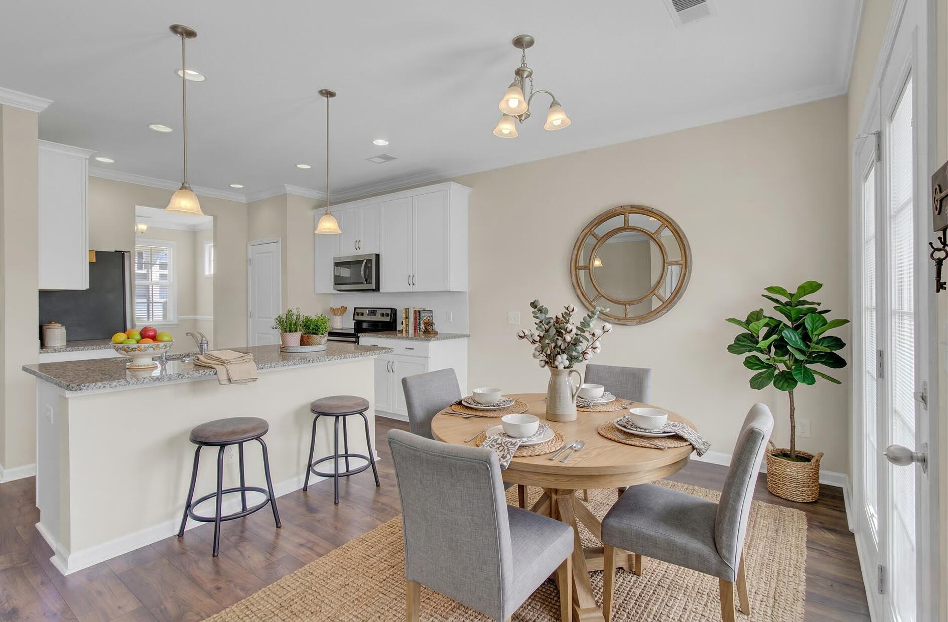 4069 Exploration Road Ladson, SC 29456 - Photo 1 of 32 68_Kitchen_mls