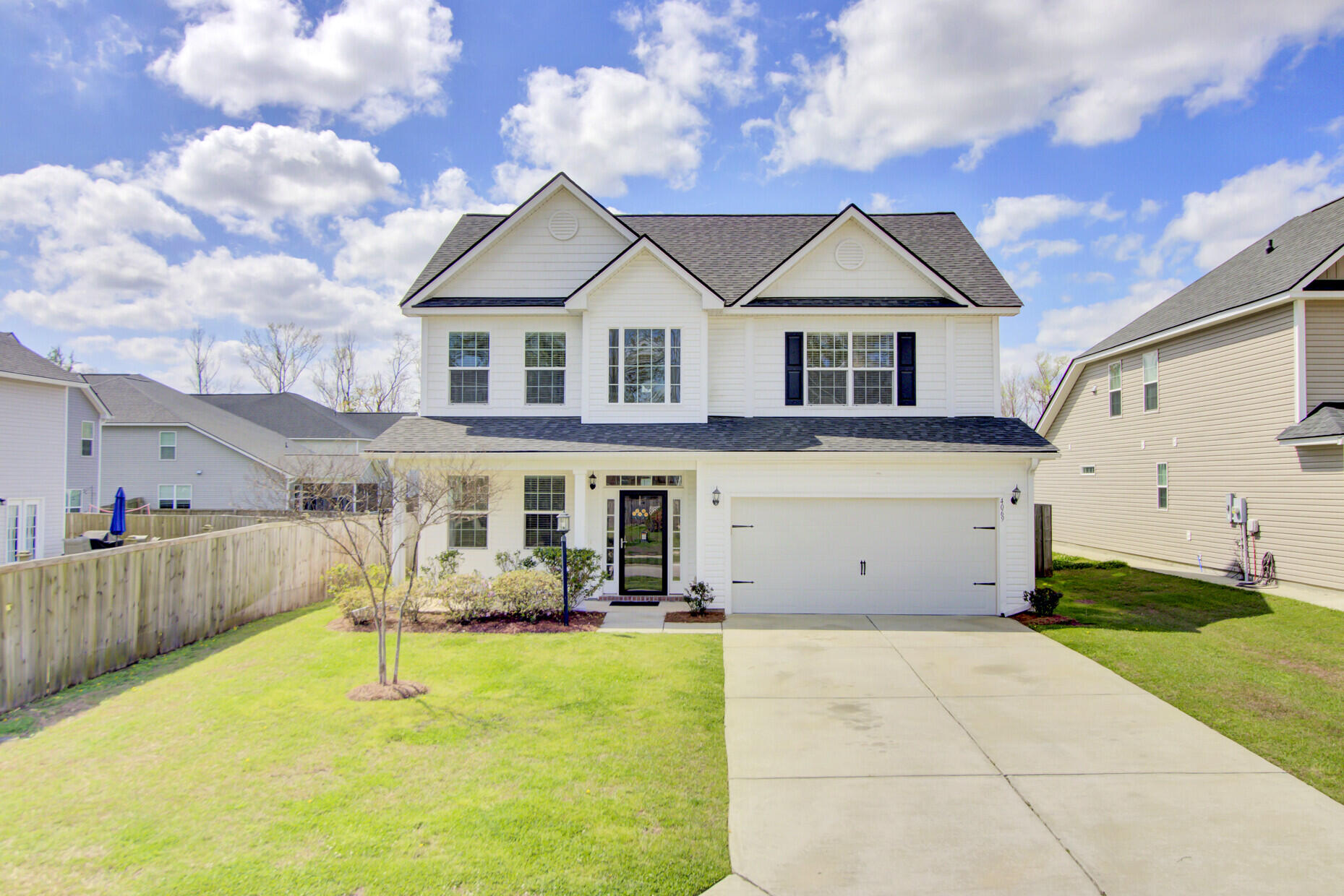4069 Exploration Road Ladson, SC 29456 - Photo 2 of 32 01_1_mls