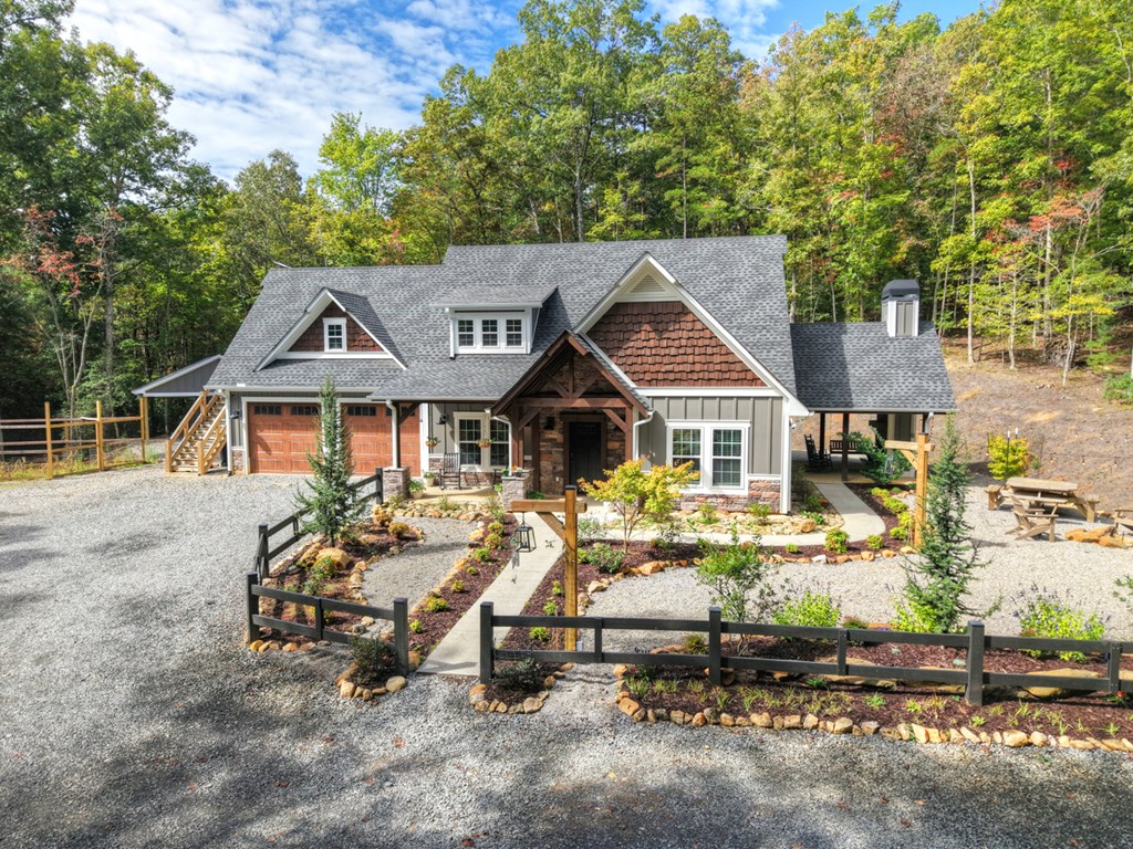 1081 Mitchell Branch Road Morganton, GA 30560 - Photo 52 of 52 Gallery Image 52