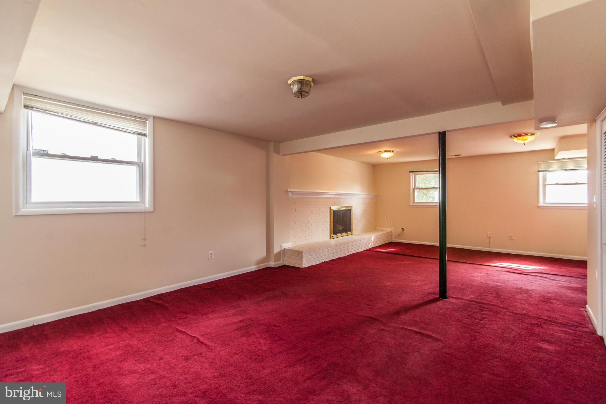 4304 Havelock Road Lanham, MD 20706 - Photo 14 of 23 Basement