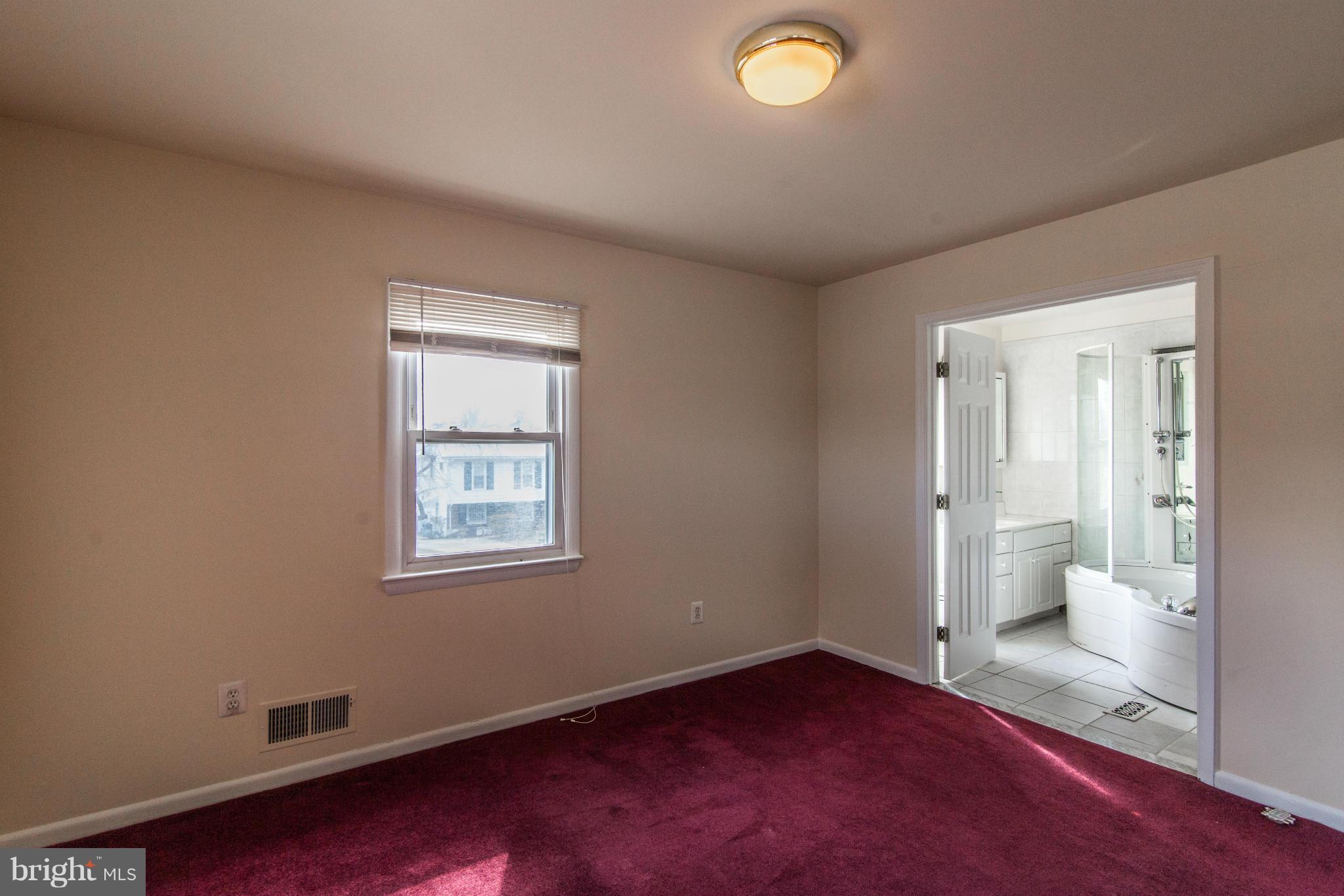 4304 Havelock Road Lanham, MD 20706 - Photo 17 of 23 Bedroom (Master)