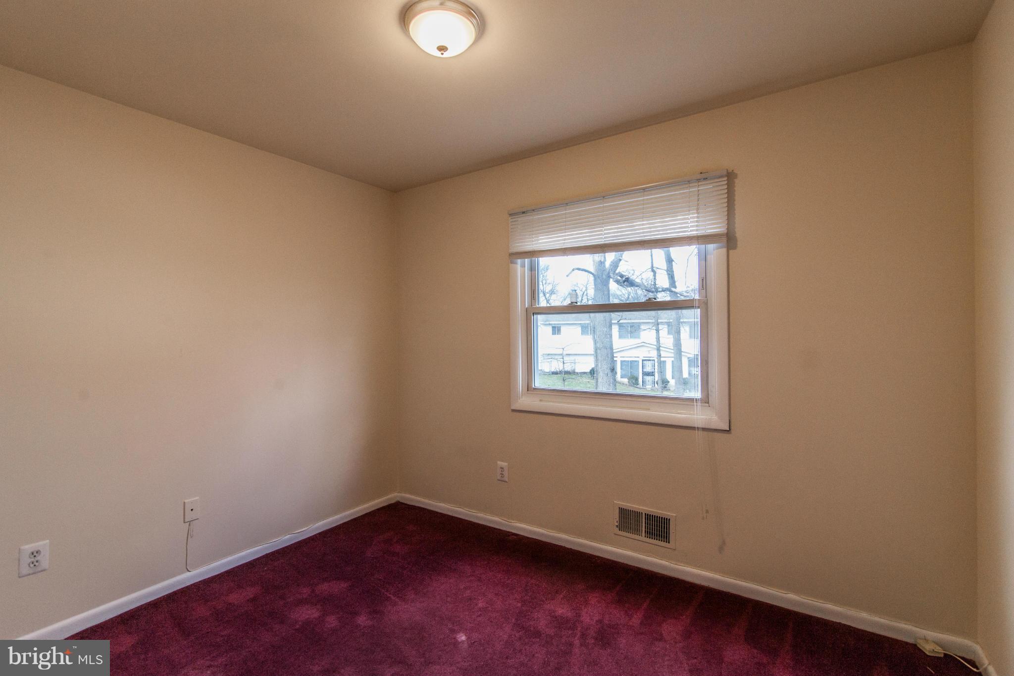 4304 Havelock Road Lanham, MD 20706 - Photo 20 of 23 Bedroom
