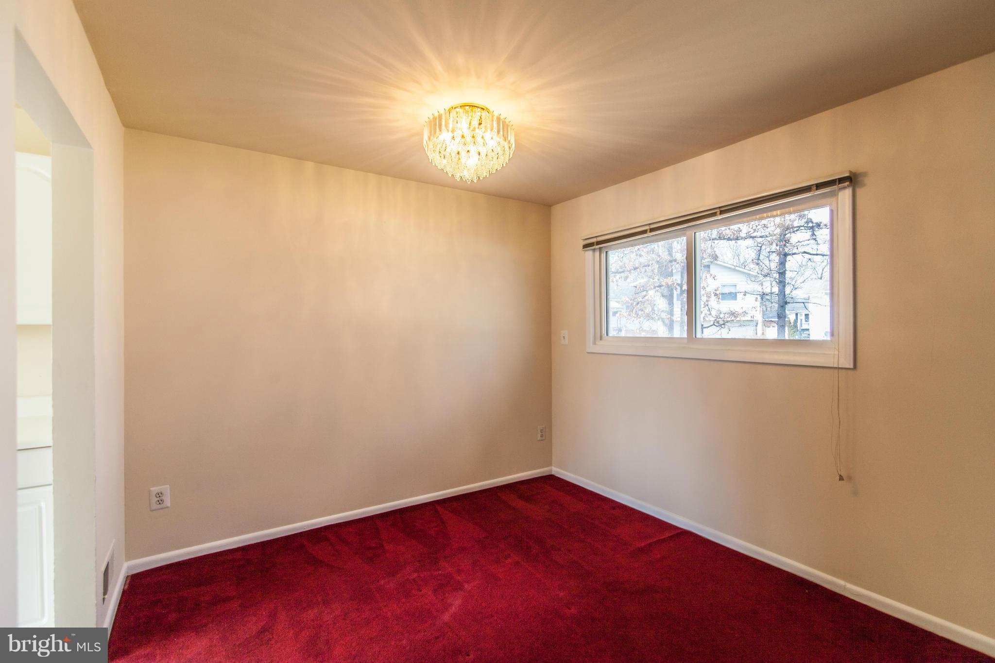 4304 Havelock Road Lanham, MD 20706 - Photo 8 of 23 Dining Room