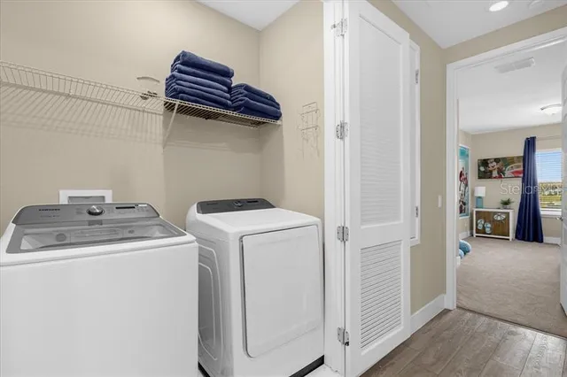 $3,200 | 788 Driving Range Court, Reunion, FL 34747