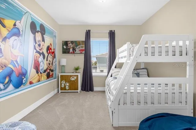 $3,200 | 788 Driving Range Court, Reunion, FL 34747