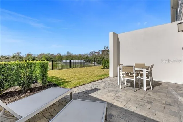 $3,200 | 788 Driving Range Court, Reunion, FL 34747