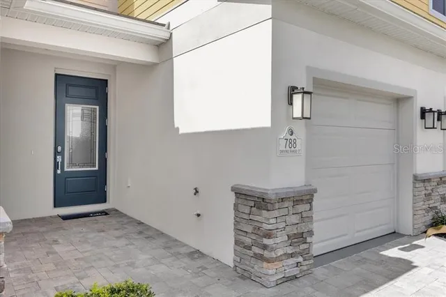 $3,200 | 788 Driving Range Court, Reunion, FL 34747