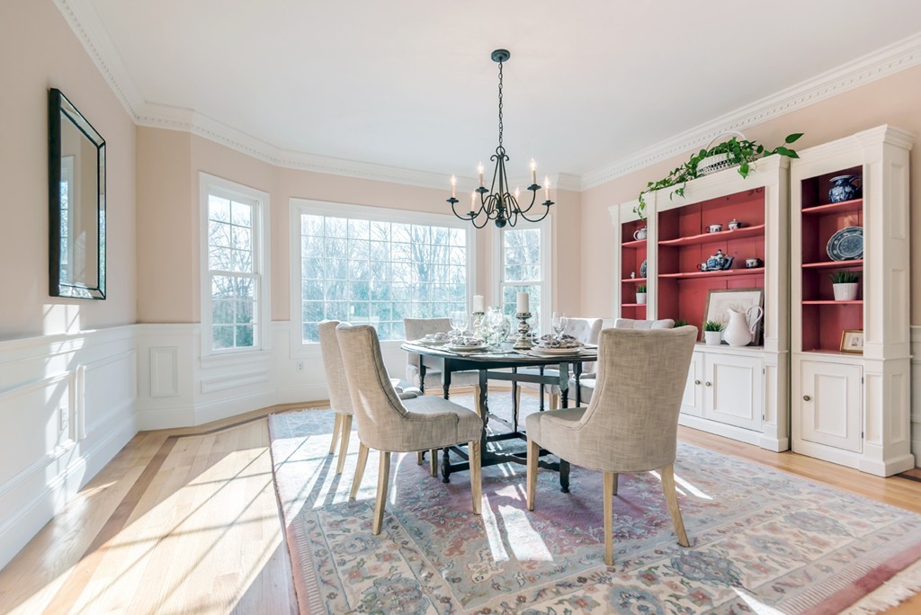 167 Highland Road Andover, MA 01810 - Photo 5 of 30