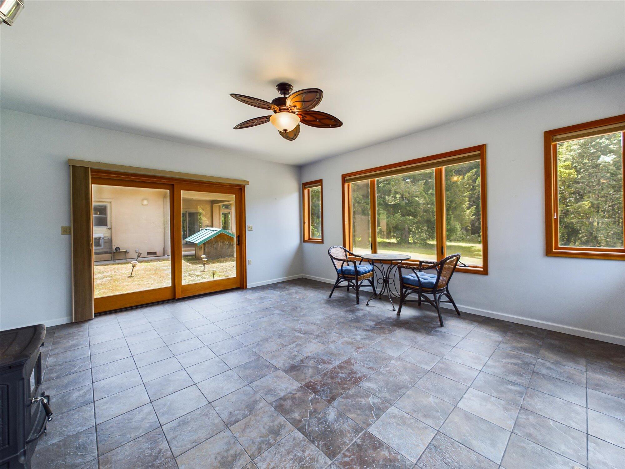 5500 Goodman Ranch Road Garberville, CA 95542 - Photo 46 of 153