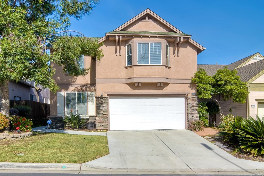 397 Poets Square Fallbrook, CA 92028 - Photo 1 of 1