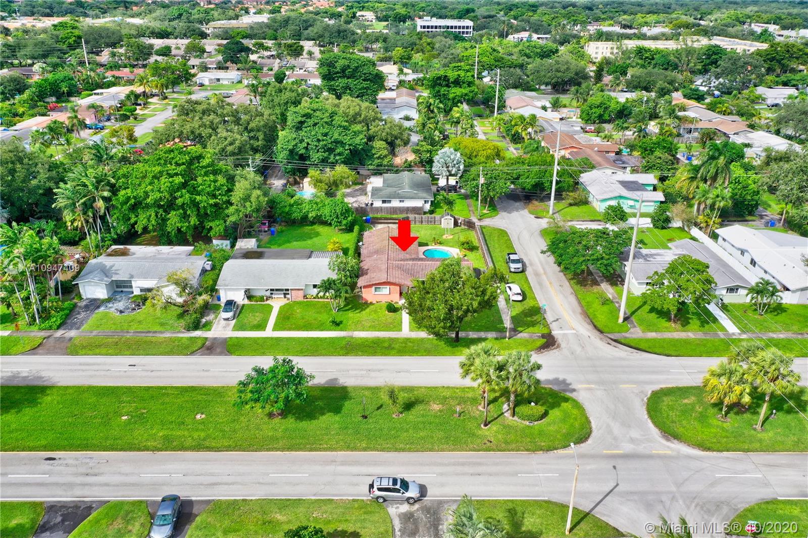 3501 West Park Road Hollywood, FL 33021 - Photo 30 of 31