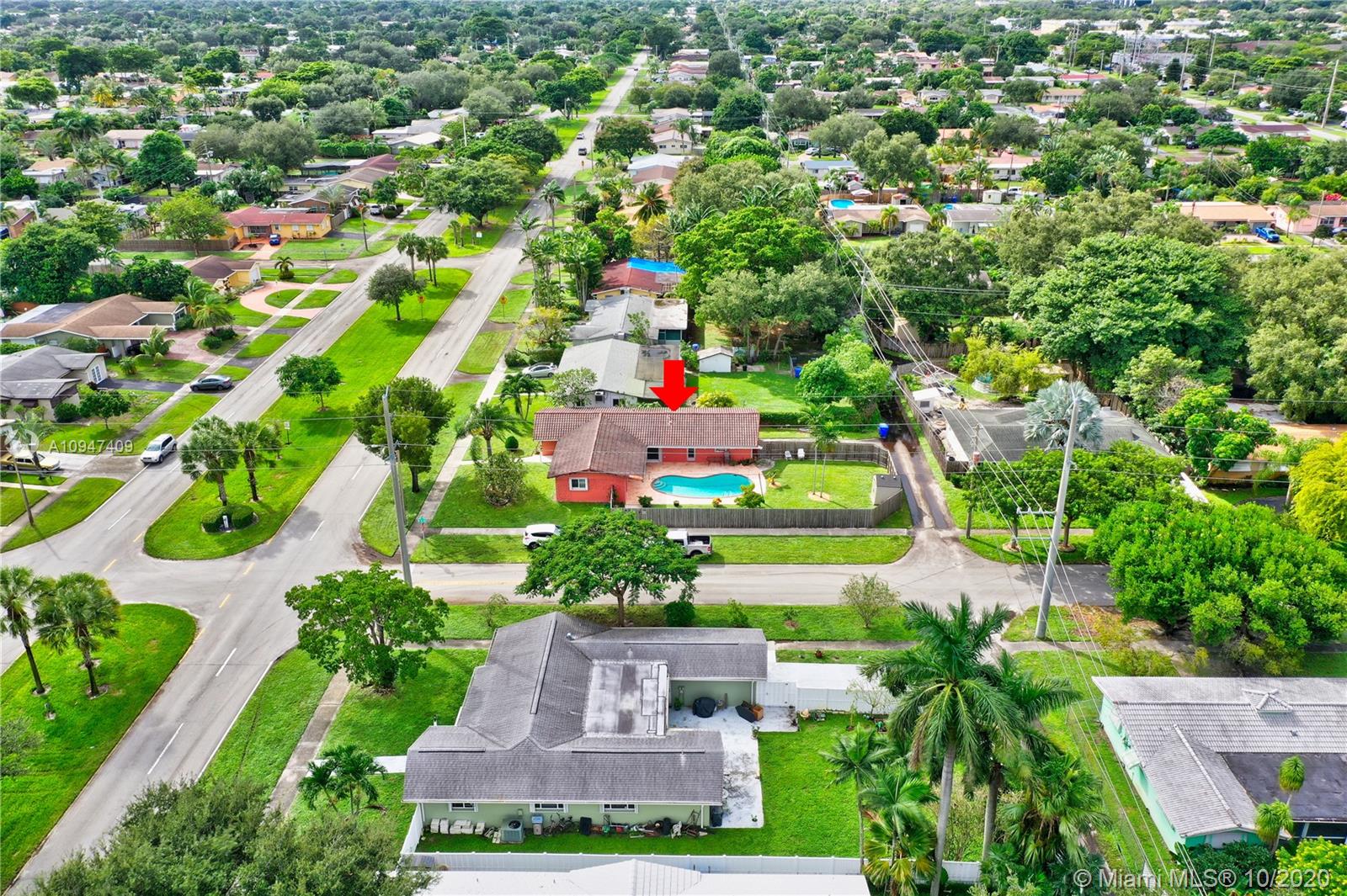 3501 West Park Road Hollywood, FL 33021 - Photo 31 of 31