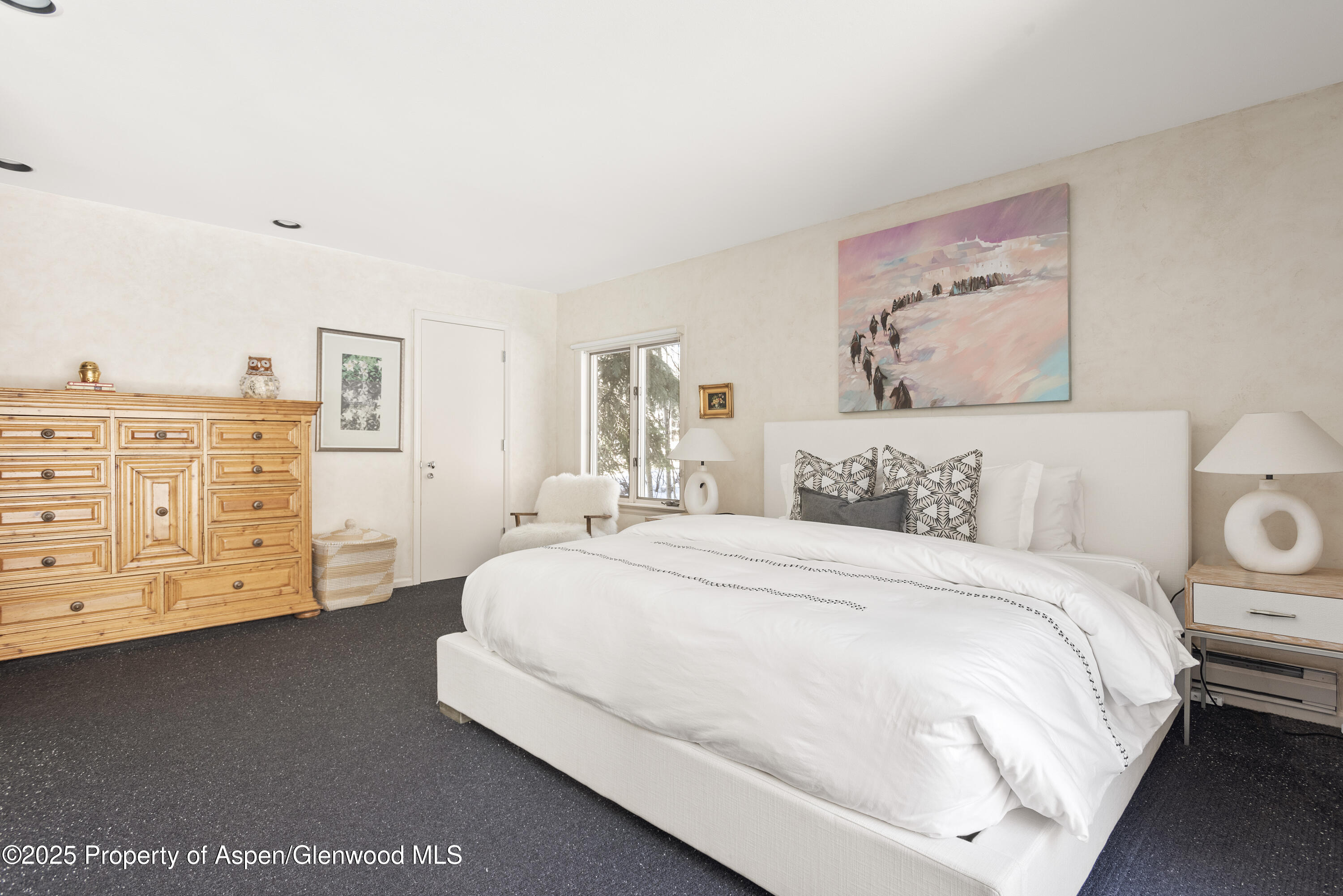 60 Northway Drive Aspen, CO 81611 - Photo 12 of 32 Primary Suite