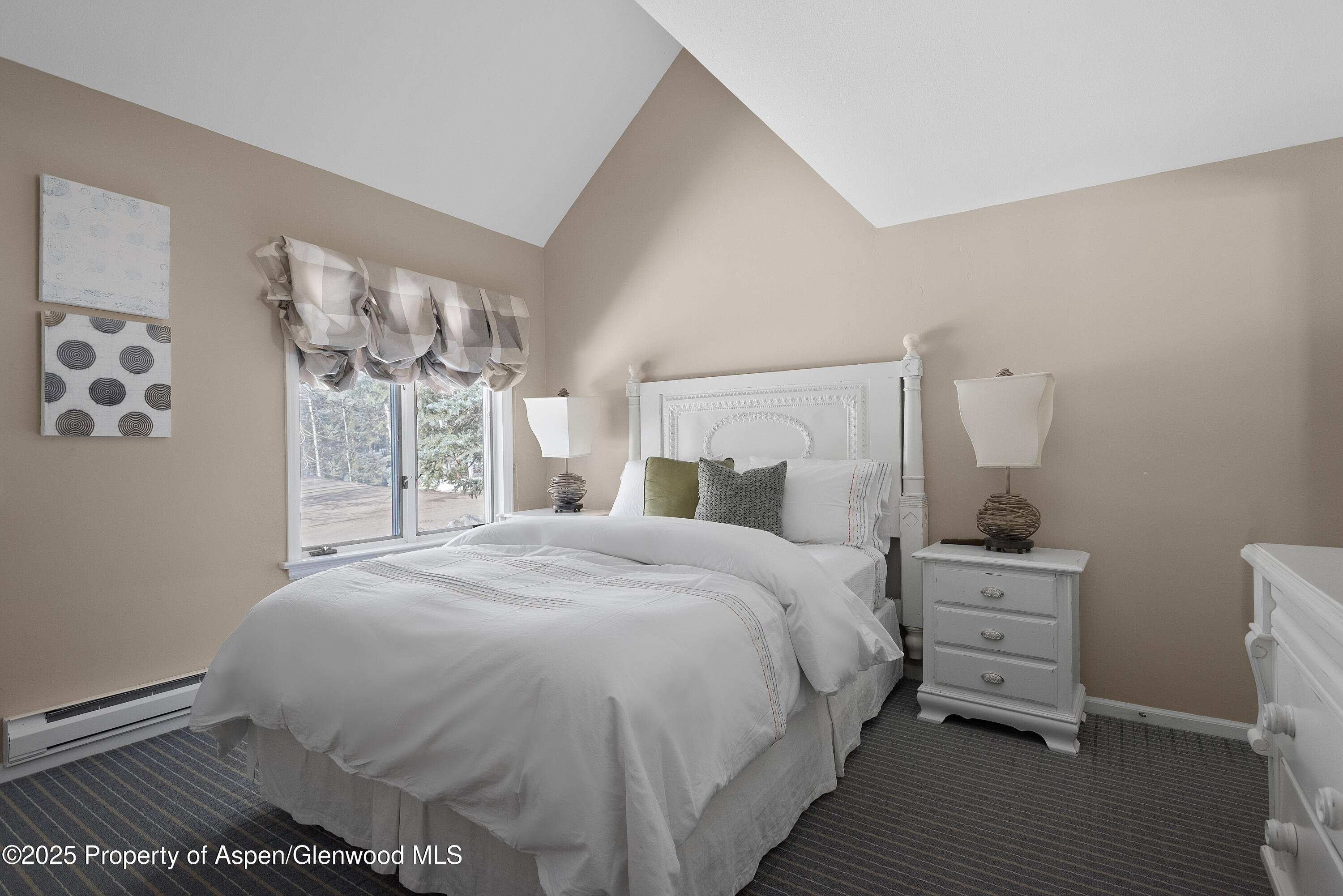 60 Northway Drive Aspen, CO 81611 - Photo 16 of 32 Guest Bedroom II