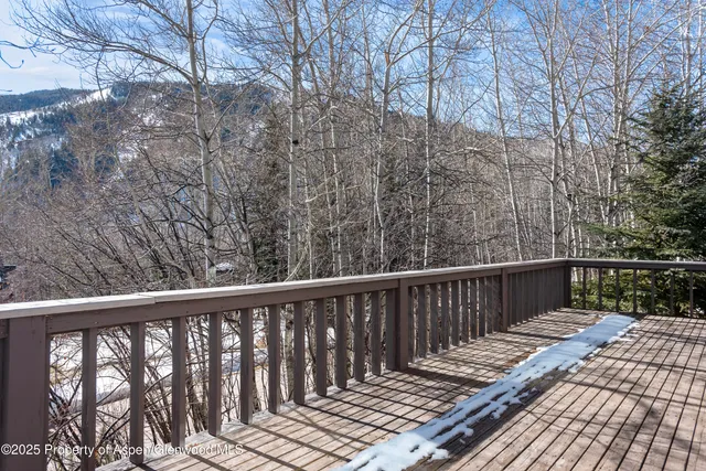 $29,500 | 60 Northway Drive, Aspen, CO 81611