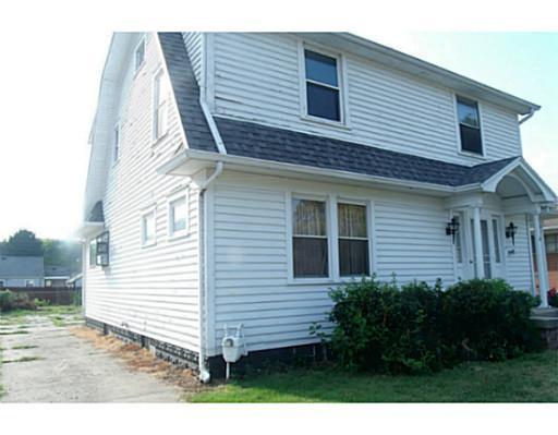 1767 South Center Street Springfield, OH 45506 - Photo 20 of 20