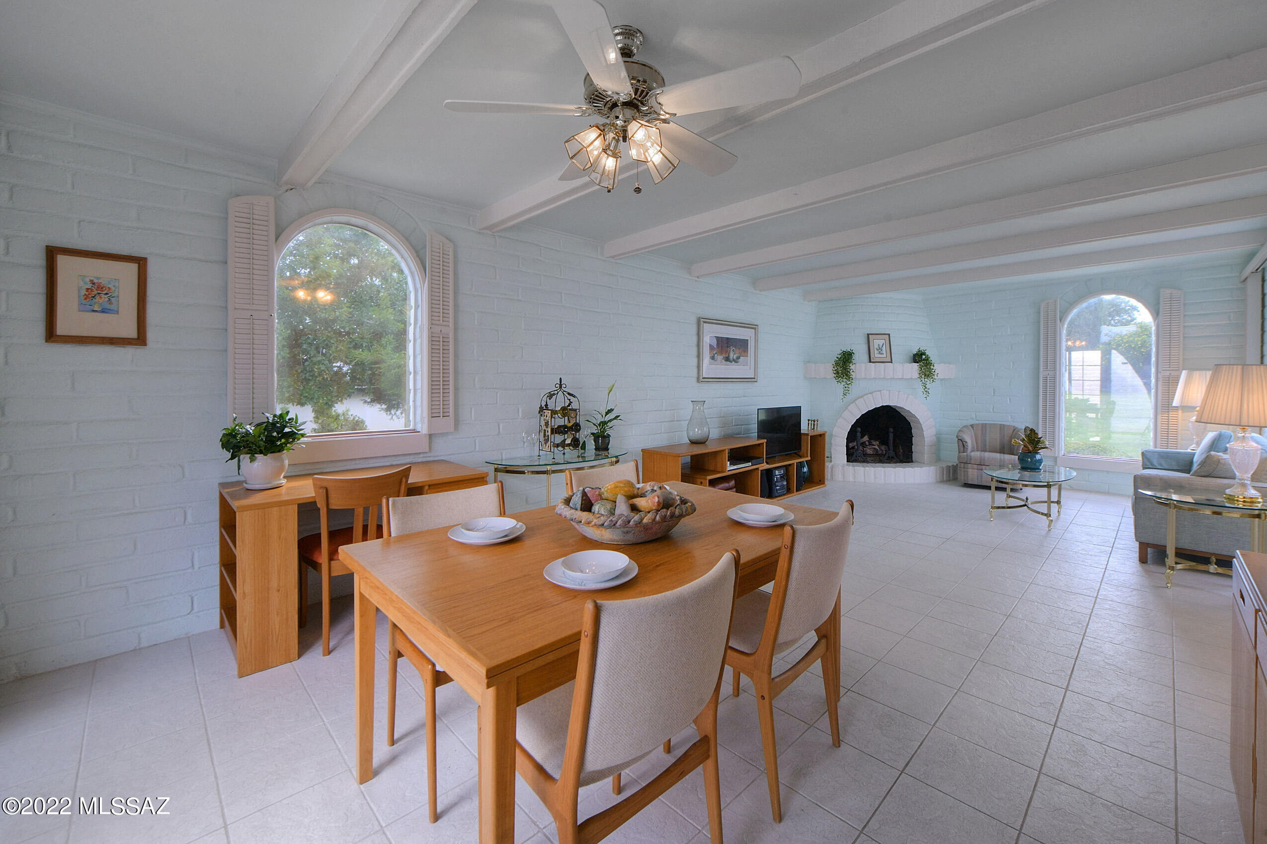 648 West Roller Coaster Road Tucson, AZ 85704 - Photo 13 of 41 Gallery Image 13