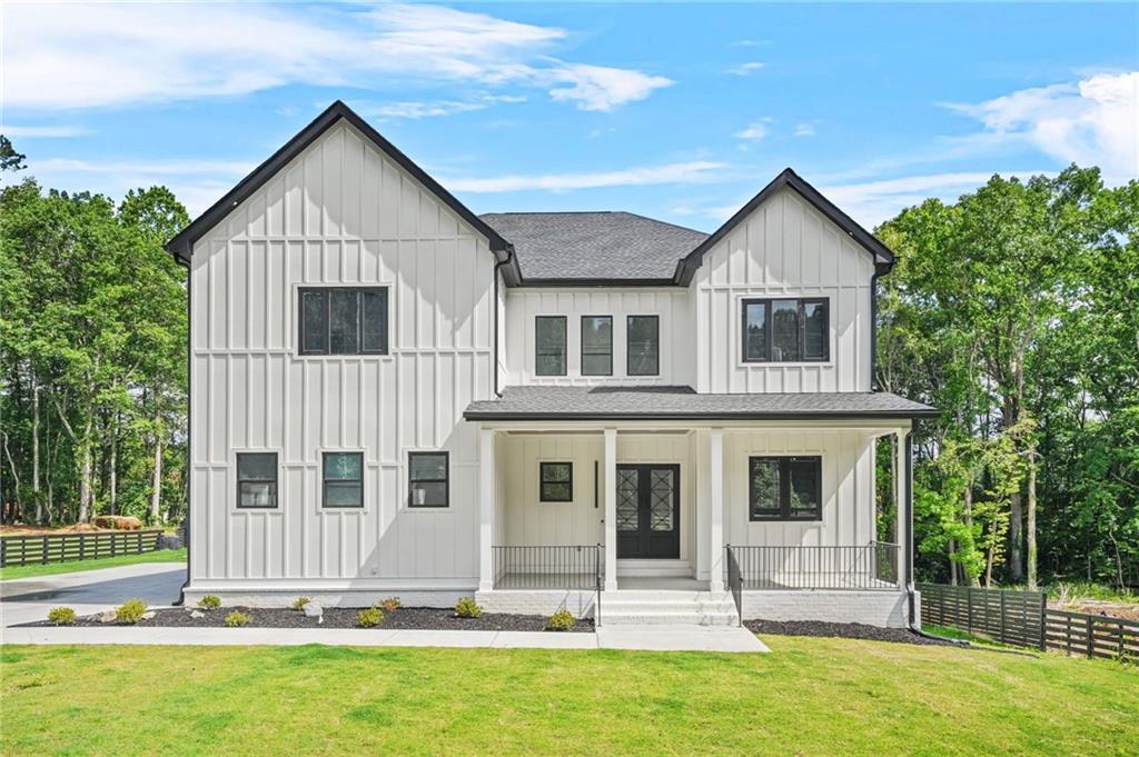 5175 Cascade Road Atlanta, GA 30331 - Photo 1 of 62