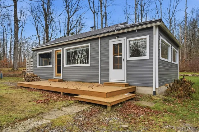 $140,000 | 64 Summerset Drive, Java, NY 14009