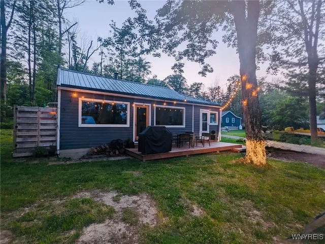 $140,000 | 64 Summerset Drive, Java, NY 14009