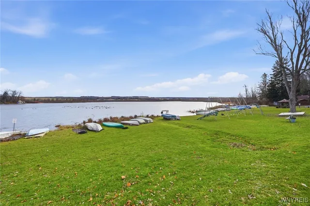 $140,000 | 64 Summerset Drive, Java, NY 14009