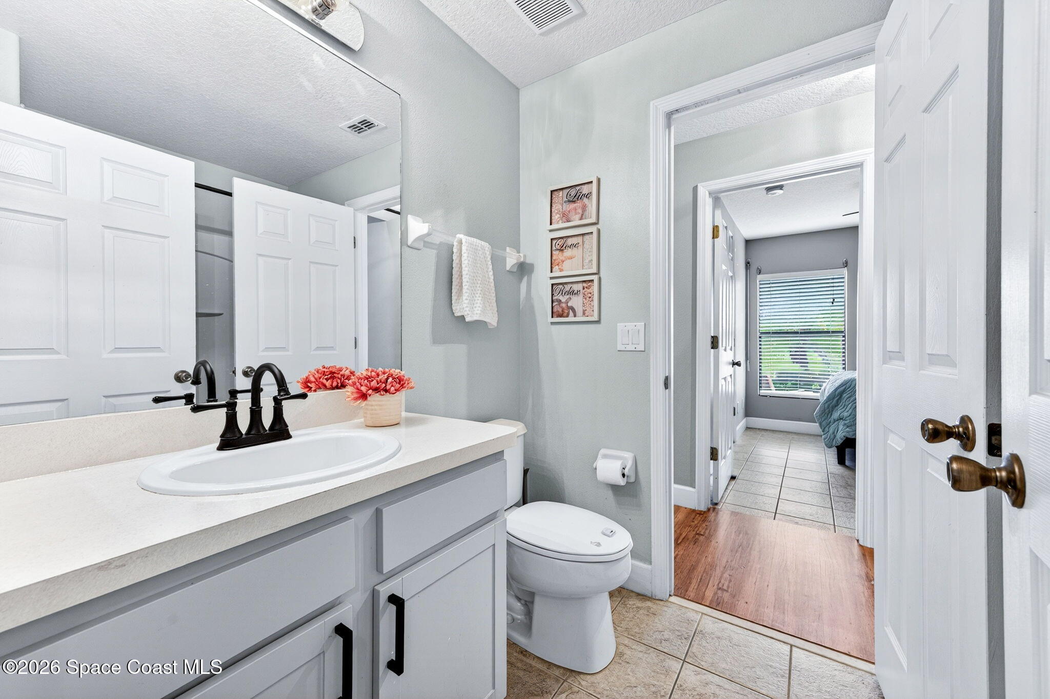 4570 Radiant Way, Unit 106 Melbourne, FL 32901 - Photo 31 of 63 Jack and Jill Bath