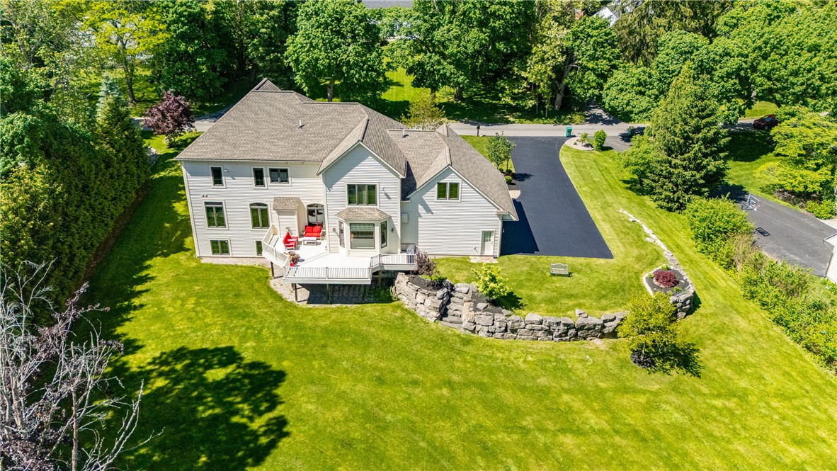 488 Clover Hills Drive Rochester, NY 14618 - Photo 6 of 42