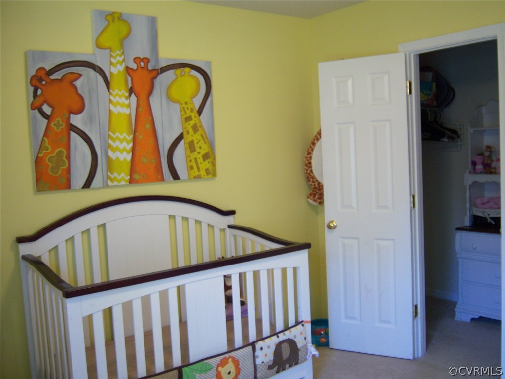 2115 Pemberton Road Henrico, VA 23238 - Photo 19 of 33 a view of stairs and children