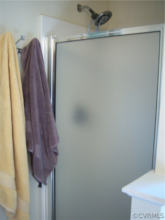 2115 Pemberton Road Henrico, VA 23238 - Photo 29 of 33 a bathroom with a shower and a toilet