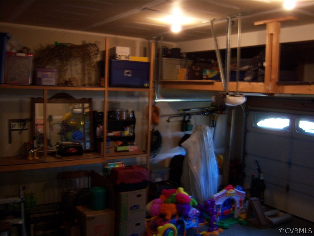 2115 Pemberton Road Henrico, VA 23238 - Photo 30 of 33 a room with lots of furniture and clutter