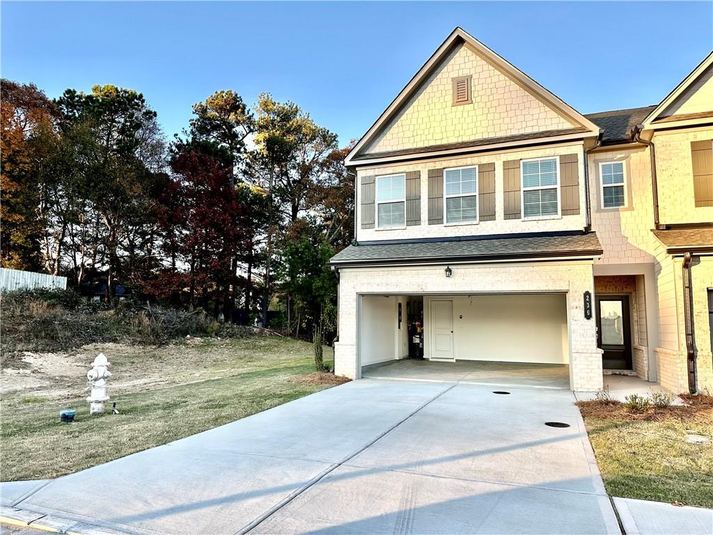 236 Vision Street Bethlehem, GA 30620 - Photo 1 of 23