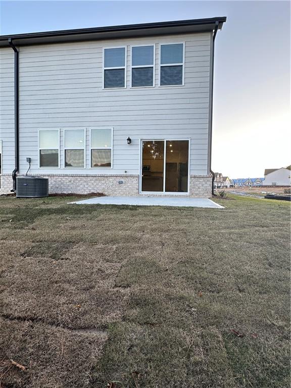 236 Vision Street Bethlehem, GA 30620 - Photo 23 of 23