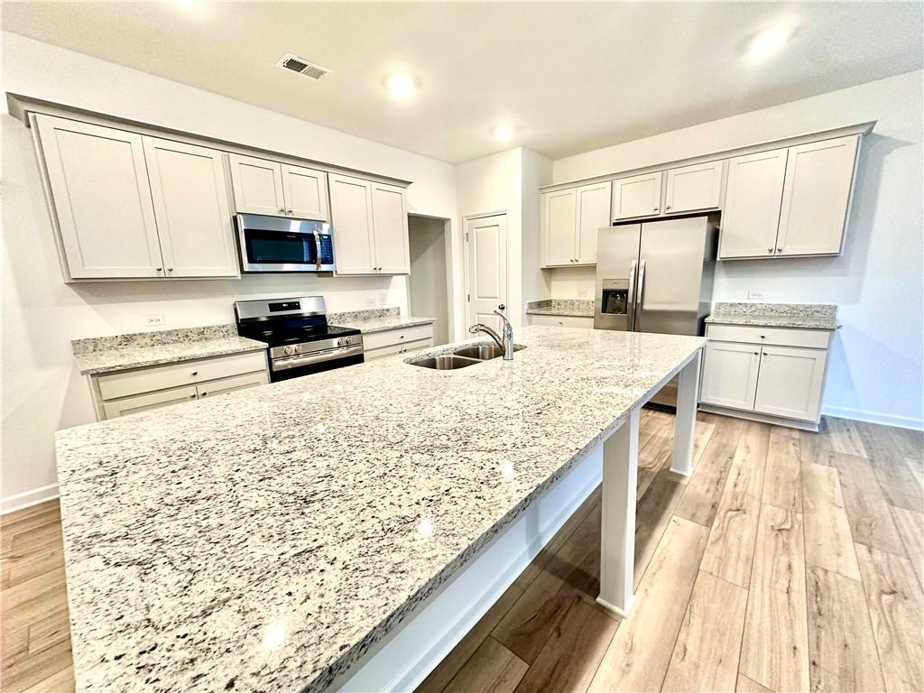 236 Vision Street Bethlehem, GA 30620 - Photo 9 of 23