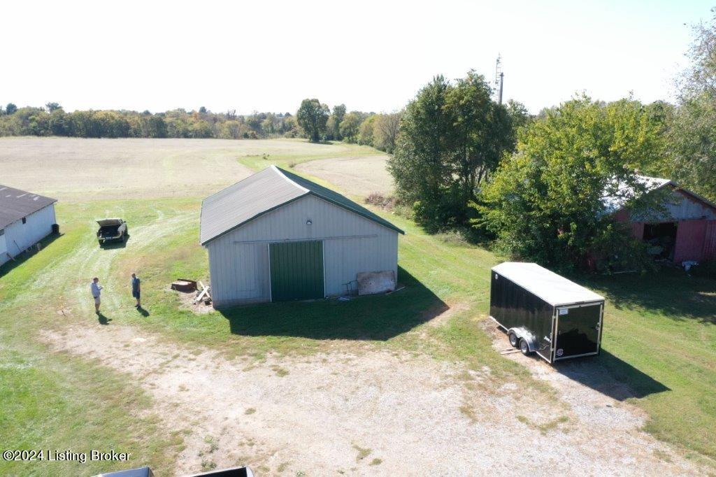 4935 Springfield Road Bardstown, KY 40004 - Photo 6 of 19 DJI_0993